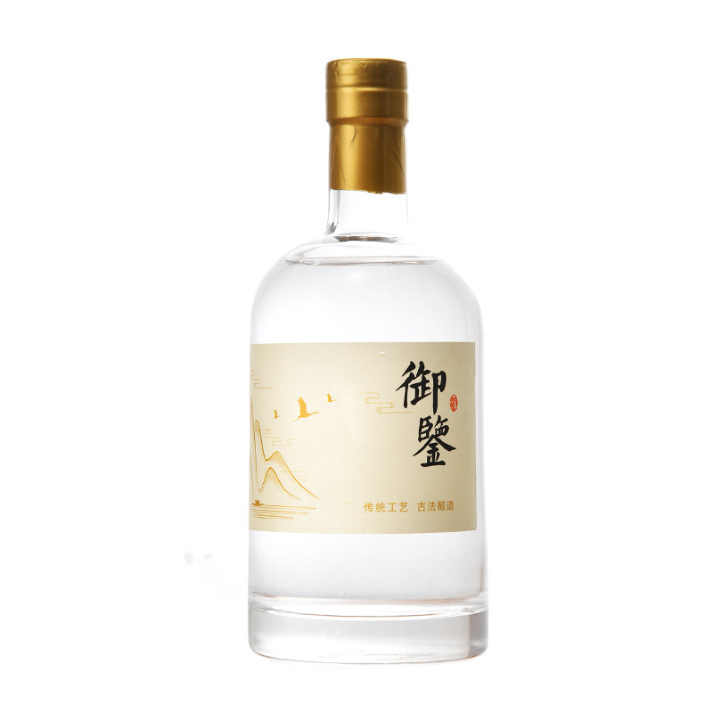 晶白瓶-015  